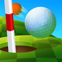 Golf Battle on 9Apps