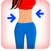 Lose weight in 30 Days – workouts at home on 9Apps