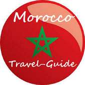 Morocco Travel Guide on 9Apps