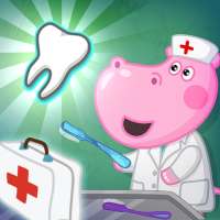 Médico de Niños: Dentista