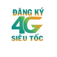 Đăng ký 3G/4G Viettel, Vina, Mobi