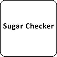Sugar Test By Finger Info
