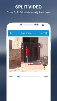 Split Video Screenshot