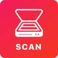 Scan Scanner - PDF converter