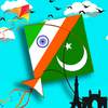 India Vs Pakistan Kite fly festival: Pipa basant