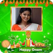 Onam Photo Frames