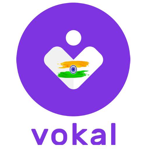 #1 Question Answer App: Hindi GK  10 Langs: Vokal