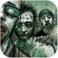 Zombie Killer Survival