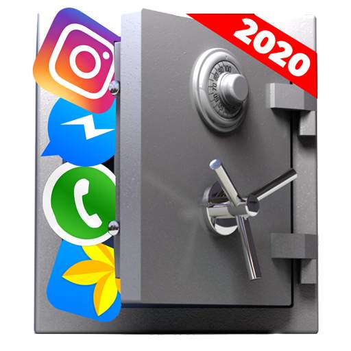 App Lock Master 2020: Video and Photo Gallery Lock