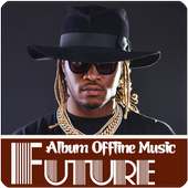 Future Album Offline Music on 9Apps