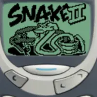 Nokia Snake Game  Карта, Эскиз, Игры