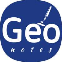 Geology Notes on 9Apps