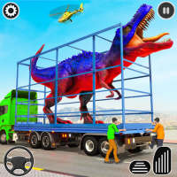 農場の動物 - 輸送トラック
