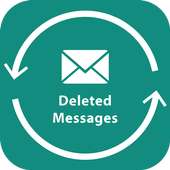 View Deleted Messages & Photos - Status Saver
