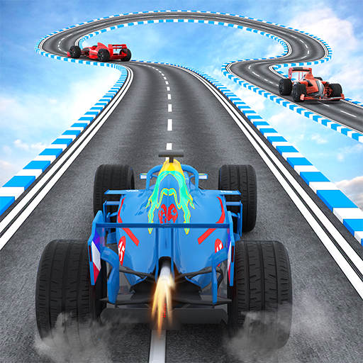 Formula Car Racing Games - Car Games