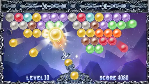 Free Bubble Deluxe Shoot 15 APK Download For Android