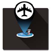 Flight Tracker-Schedule on 9Apps