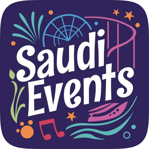 Saudi Events  فعاليات السعودية