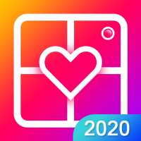 Collage Maker - Photo editor & Photo collage