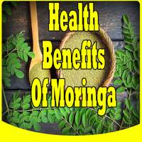 Health Benefits Of Moringa on 9Apps