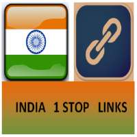 INDIA 1 STOP LINKS