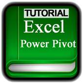 Tutorials for Excel Power Pivot Offline