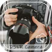 DSLR Professional Camera Effect 2019