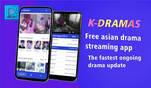 Korean drama best sale free download app