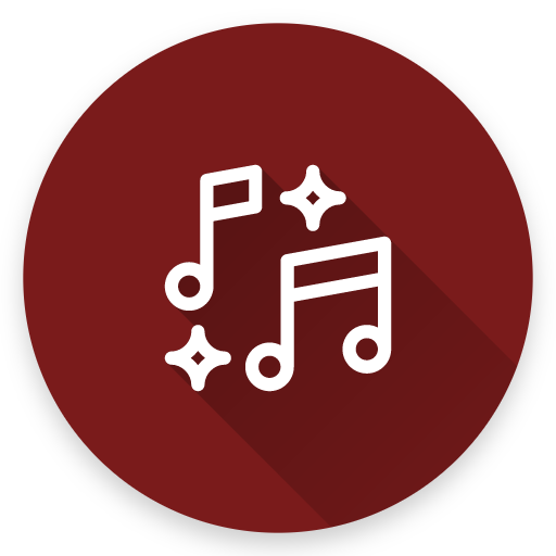 LMR - Copyleft Music иконка