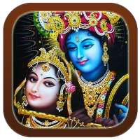 Lord Krishna Live Wallpaper on 9Apps