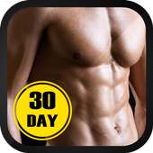 Six pack abs within 30 days on 9Apps