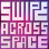 Swipe across Space - FREE