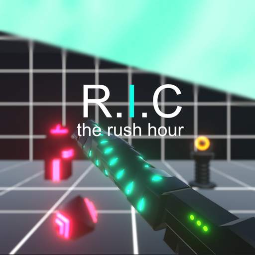 RIC: the rush hour shooter