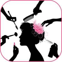 Beauty Parlour Course