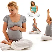 Pregnancy Exercises in the First Trimester - Exercise & Fitness 