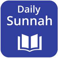 Daily Sunnah - The Sunnah of Beloved Prophet (ﷺ) on 9Apps