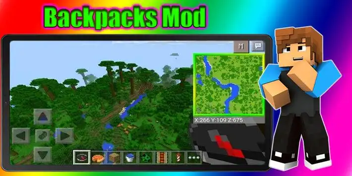 Descargar minecraft 1.19 apk  Descargar minecraft en android gratis -  TECHY BAG