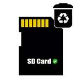 Format SD Card Damaged on 9Apps
