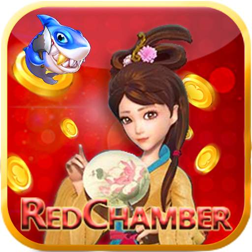 Red Chamber Slot : Real casino experience