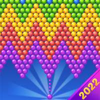 Bubble Shooter Balls on 9Apps