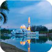 Mosque Photo Frames on 9Apps