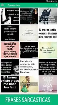 Frases Para Dejar Mal App لـ Android Download - 9Apps