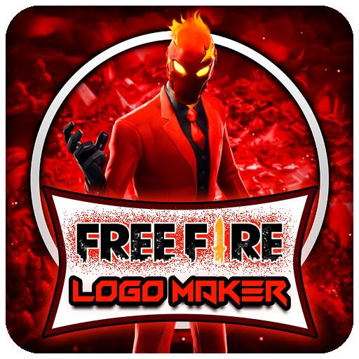 FF Logo Maker - Logo Esport & Gaming Logo Maker