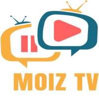 Moiz TV - Watch All Desi TV Serials Full Episodes