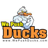 We Push Ducks Fitness on 9Apps