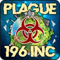Plague 196 Inc