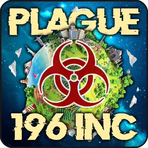 Plague 196 Inc