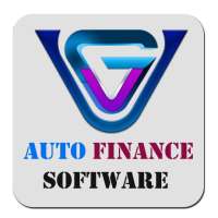 Auto Finance Software