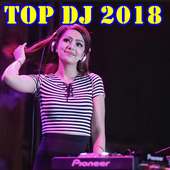 Top DJ 2018