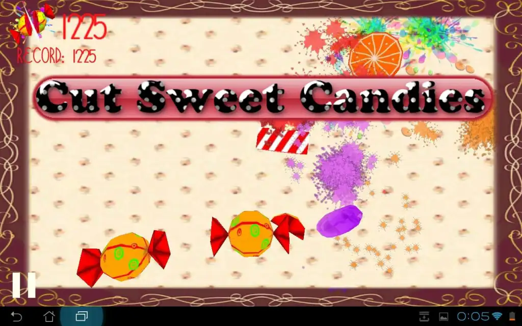 Cut candy Rope APK Download 2023 - Free - 9Apps